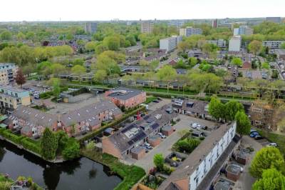 Woning Sandenburg 177 Dordrecht
