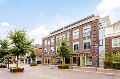 Woning Westzijde 40B Zaandam