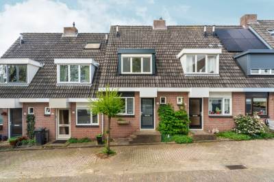 Woning Pompstraat 31 Arnhem