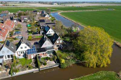Woning Gaffelaar 8 Franeker