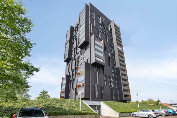 Woning Dirk Hartogstraat 179 Breda