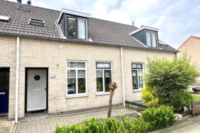 Woning Mondriaanlaan 103 Lopik