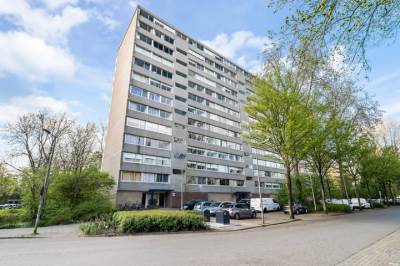 Woning J.J. Slauerhofflaan 47 Delft