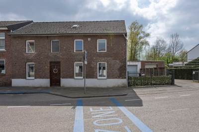 Woning Dr. Poelsplein 8 Simpelveld