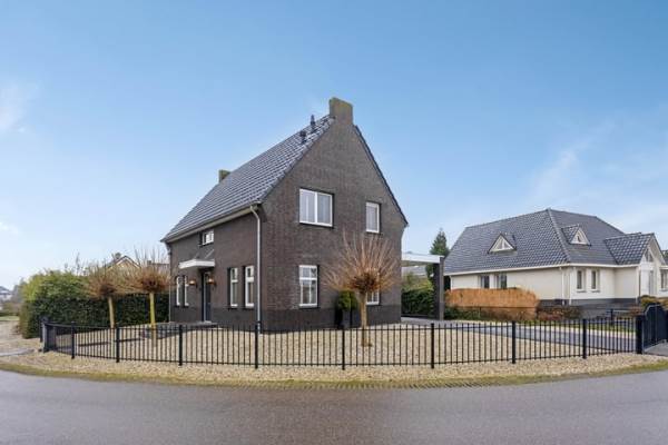 Woning Nellenweg 11 Venlo