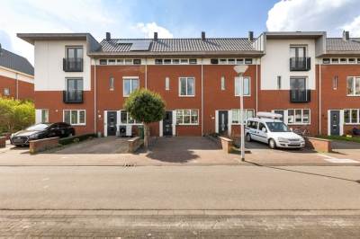 Woning Frankhuizerallee 214 Zwolle