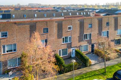 Woning Citroenkruid 32 De Meern