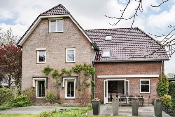 Woning Citadel 12 Vijfhuizen