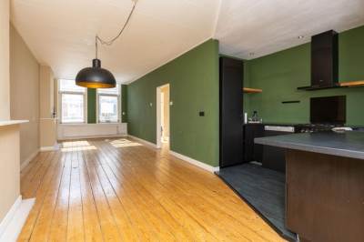 Woning Kepplerstraat 149 Den Haag