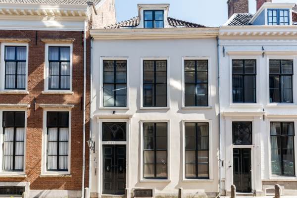 Woning Keistraat 7 Utrecht