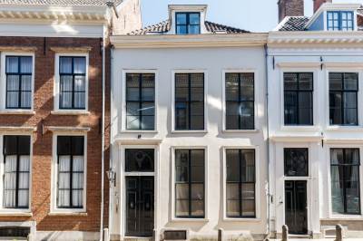 Woning Keistraat 7 Utrecht