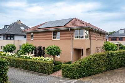 Woning Seine 10 Doetinchem