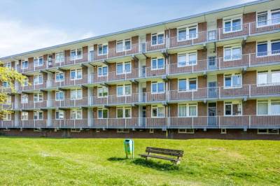 Woning Schrijverspark 121 Veenendaal