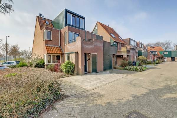 Woning Schoondonk 1 Oosterhout (NB)