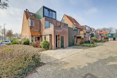 Woning Schoondonk 1 Oosterhout (NB)