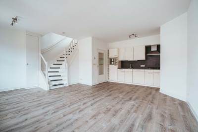 Woning Marco Polostraat 522 Amsterdam