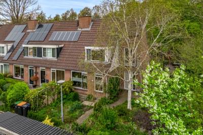 Woning Weegbree 72 Zwaag