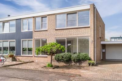 Woning Poptastate 5 Almelo