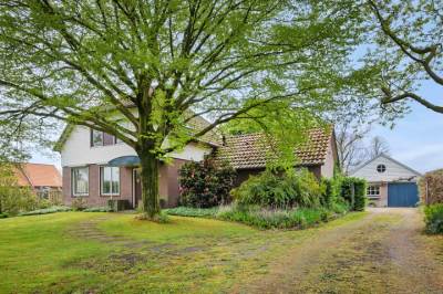 Woning Milhezerweg 65 Deurne