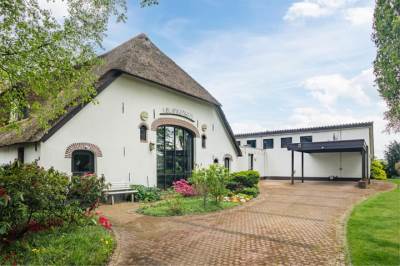 Woning Blankenhuisweg 2 Wilp