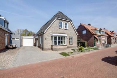 Woning Burgemeester Vonklaan 1B Spijk (Gem. West Betuwe)