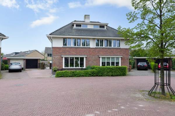 Woning De Gaarde 15 Assen