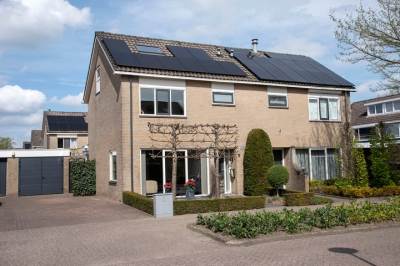 Woning Klaproos 6 Borne