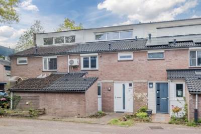 Woning Nieuwenpolder 28 Geldrop