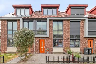 Woning Donaulaan 21 Purmerend