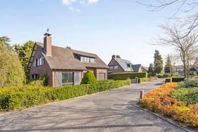 Woning Caeciliahof 8 America