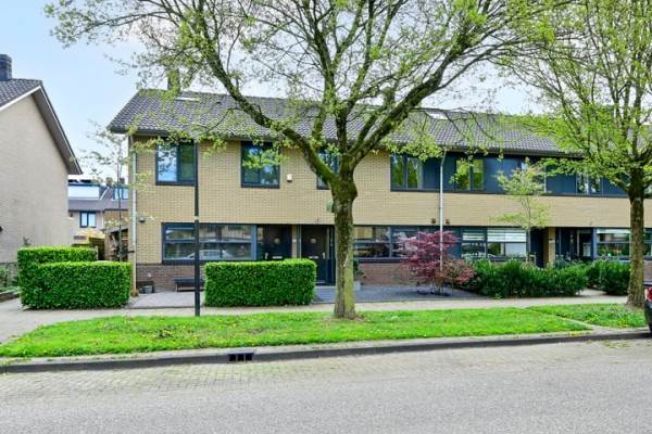 Woning Veenman 14 Wilnis