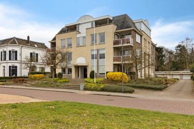 Woning Stationsplein 4E Dieren