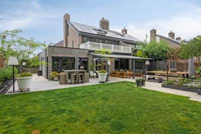 Woning Dokter Kanterslaan 125 Grave