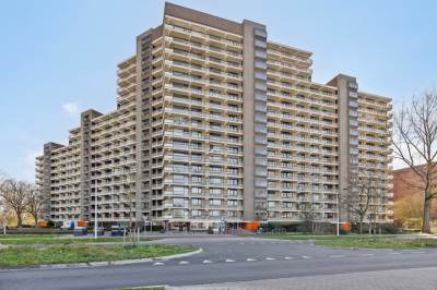 Woning Groningensingel 813 Arnhem