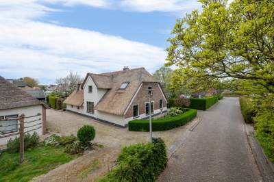 Woning Kweldam 4 Everdingen