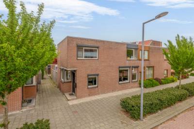 Woning Kil 22 Rotterdam