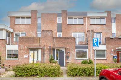 Woning Botter 33 Lelystad