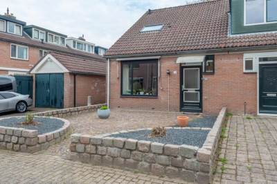 Woning Geutoomserf 32 Eemnes