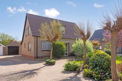 Woning Oude Groningerweg 6 Gieten