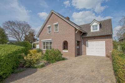 Woning Thoorderstraat 3 Grathem