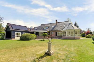 Woning Boeijesbosch 25 Burgh-Haamstede