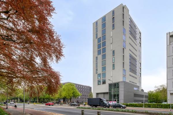 Woning Hereweg 9728 Groningen