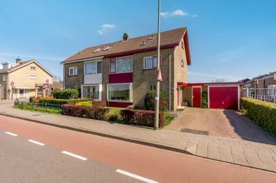 Woning Paterijstraat 14 Elburg