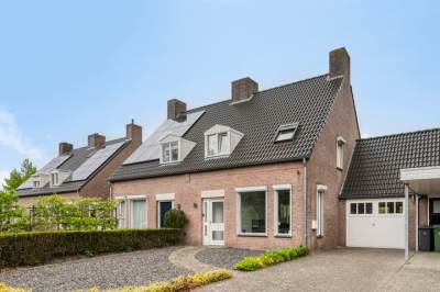 Woning Prins van Luikstraat 85 Luyksgestel