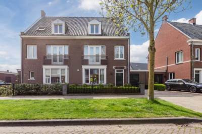 Woning Dreesstraat 18 Sint-Oedenrode