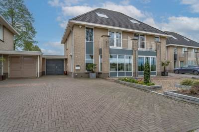 Woning Kornet 9 Zevenaar