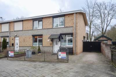 Woning Sint Camillusstraat 25 Roermond