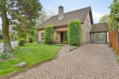 Woning Jachtlaan 20 Barneveld