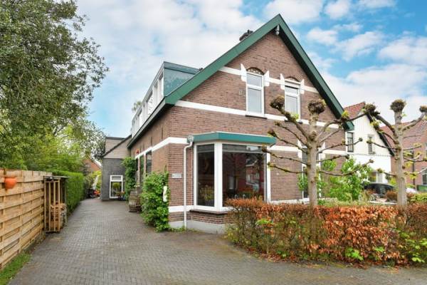 Woning Keerweer 14 Oosterbeek