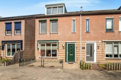 Woning Merel 81 Heemskerk